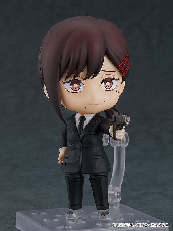 [PREORDINE] Chainsaw Man Action Figure Nendoroid Kobeni 10 cm - Good Smile Company - Action figures