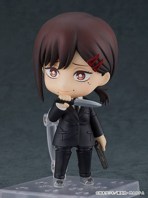 [PREORDINE] Chainsaw Man Action Figure Nendoroid Kobeni 10 cm - Good Smile Company - Action figures