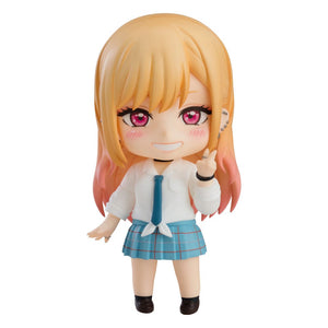 My Dress-Up Darling Action Figure Marin Kitagawa Nendoroid - Good Smile Company - Good Smile Company - Action figures