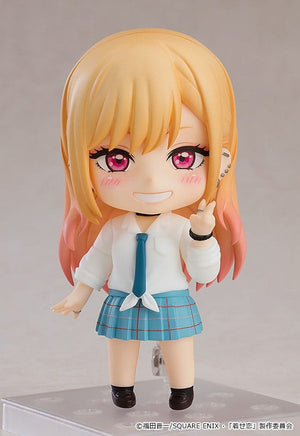 My Dress-Up Darling Action Figure Marin Kitagawa Nendoroid - Good Smile Company - Good Smile Company - Action figures