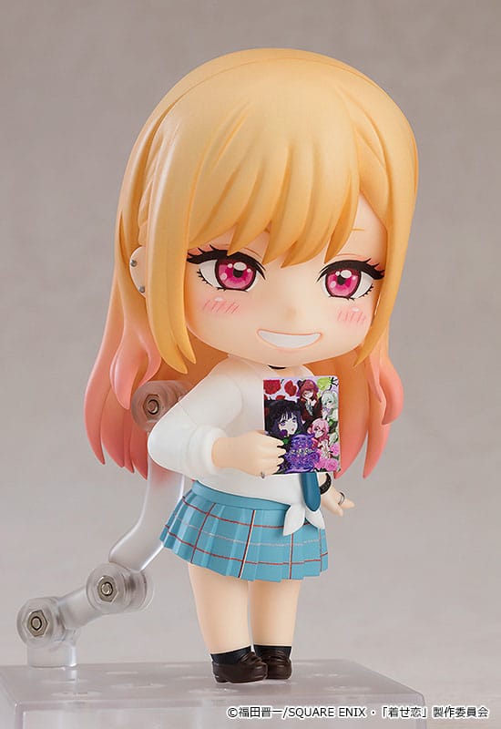 My Dress-Up Darling Action Figure Marin Kitagawa Nendoroid - Good Smile Company - Good Smile Company - Action figures
