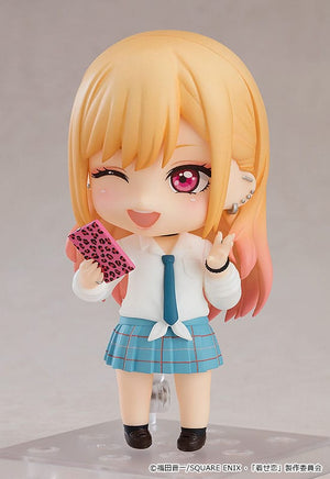 My Dress-Up Darling Action Figure Marin Kitagawa Nendoroid - Good Smile Company - Good Smile Company - Action figures