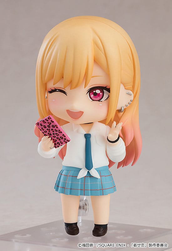 My Dress-Up Darling Action Figure Marin Kitagawa Nendoroid - Good Smile Company - Good Smile Company - Action figures