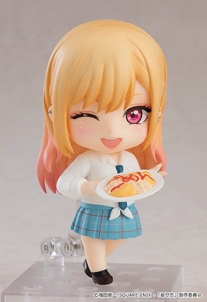 My Dress-Up Darling Action Figure Marin Kitagawa Nendoroid - Good Smile Company - Good Smile Company - Action figures