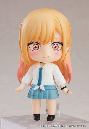 My Dress-Up Darling Action Figure Marin Kitagawa Nendoroid - Good Smile Company - Good Smile Company - Action figures