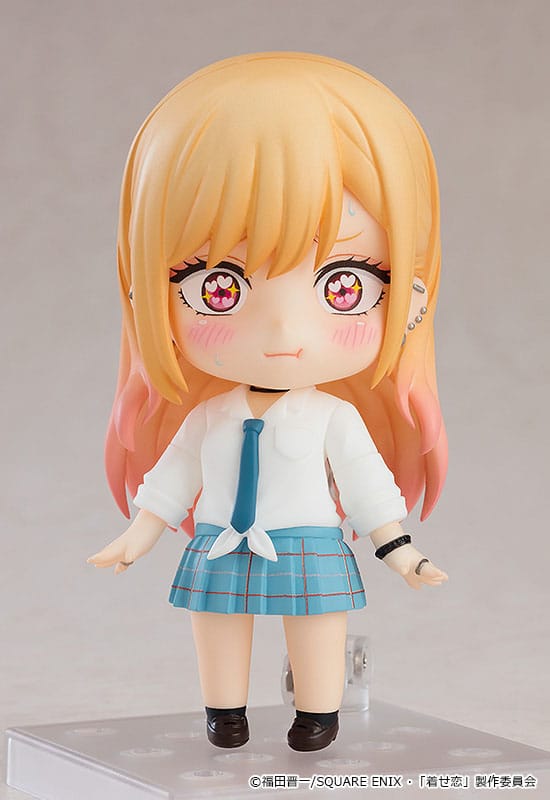 My Dress-Up Darling Action Figure Marin Kitagawa Nendoroid - Good Smile Company - Good Smile Company - Action figures