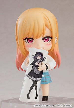 My Dress-Up Darling Action Figure Marin Kitagawa Nendoroid - Good Smile Company - Good Smile Company - Action figures