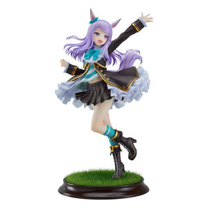 [PREORDINE] Statua Uma Musume Pretty Derby 1/7 Mejiro McQueen - Good Smile Company - Good Smile Company - Statue