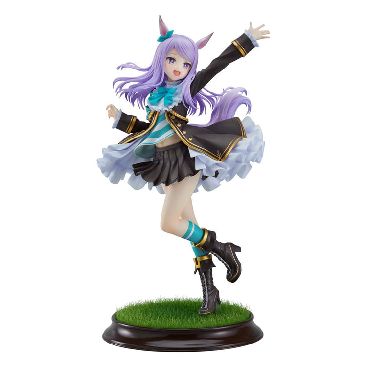 [PREORDINE] Statua Uma Musume Pretty Derby 1/7 Mejiro McQueen - Good Smile Company - Good Smile Company - Statue