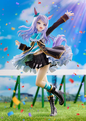 [PREORDINE] Statua Uma Musume Pretty Derby 1/7 Mejiro McQueen - Good Smile Company - Good Smile Company - Statue