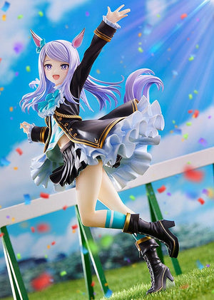 [PREORDINE] Statua Uma Musume Pretty Derby 1/7 Mejiro McQueen - Good Smile Company - Good Smile Company - Statue