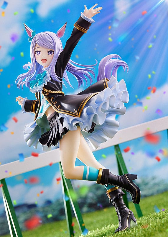 [PREORDINE] Statua Uma Musume Pretty Derby 1/7 Mejiro McQueen - Good Smile Company - Good Smile Company - Statue