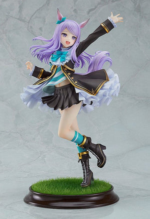 [PREORDINE] Statua Uma Musume Pretty Derby 1/7 Mejiro McQueen - Good Smile Company - Good Smile Company - Statue