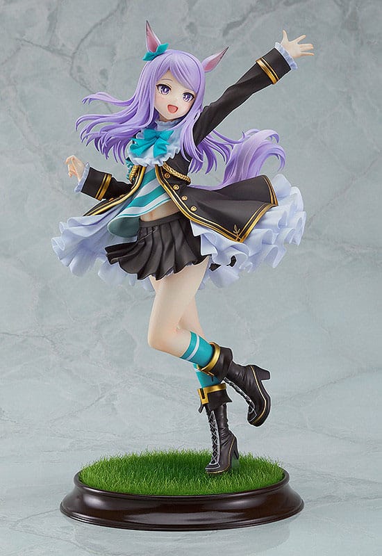 [PREORDINE] Statua Uma Musume Pretty Derby 1/7 Mejiro McQueen - Good Smile Company - Good Smile Company - Statue