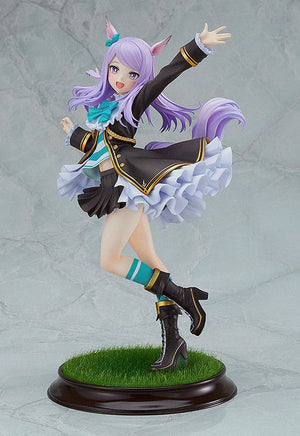 [PREORDINE] Statua Uma Musume Pretty Derby 1/7 Mejiro McQueen - Good Smile Company - Good Smile Company - Statue