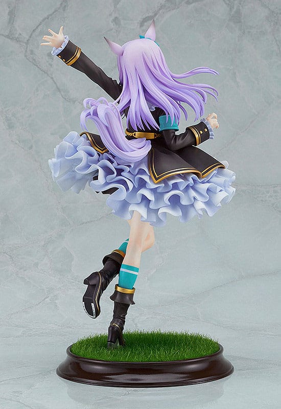 [PREORDINE] Statua Uma Musume Pretty Derby 1/7 Mejiro McQueen - Good Smile Company - Good Smile Company - Statue