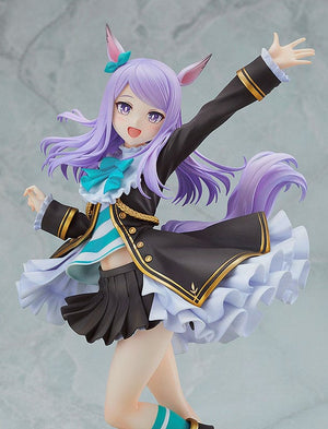 [PREORDINE] Statua Uma Musume Pretty Derby 1/7 Mejiro McQueen - Good Smile Company - Good Smile Company - Statue