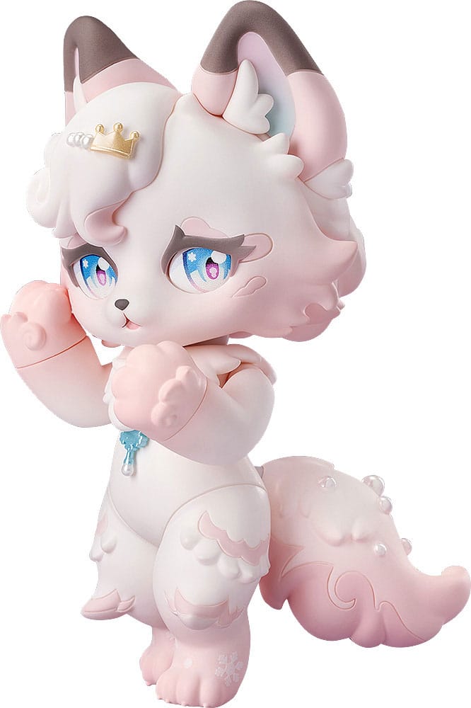 [PREORDINE] Action Figure Nendoroid Dyana - Fluffy Land 10 cm - Good Smile Company - Action figures