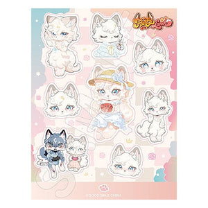 [PREORDINE] Action Figure Nendoroid Dyana - Fluffy Land 10 cm - Good Smile Company - Action figures