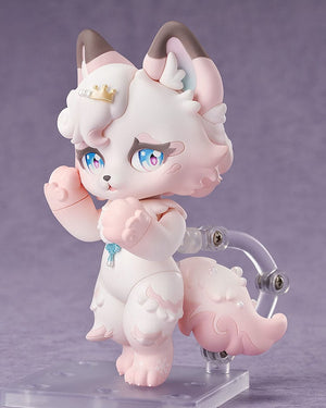 [PREORDINE] Action Figure Nendoroid Dyana - Fluffy Land 10 cm - Good Smile Company - Action figures