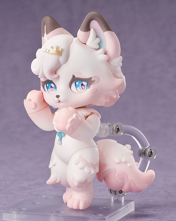 [PREORDINE] Action Figure Nendoroid Dyana - Fluffy Land 10 cm - Good Smile Company - Action figures