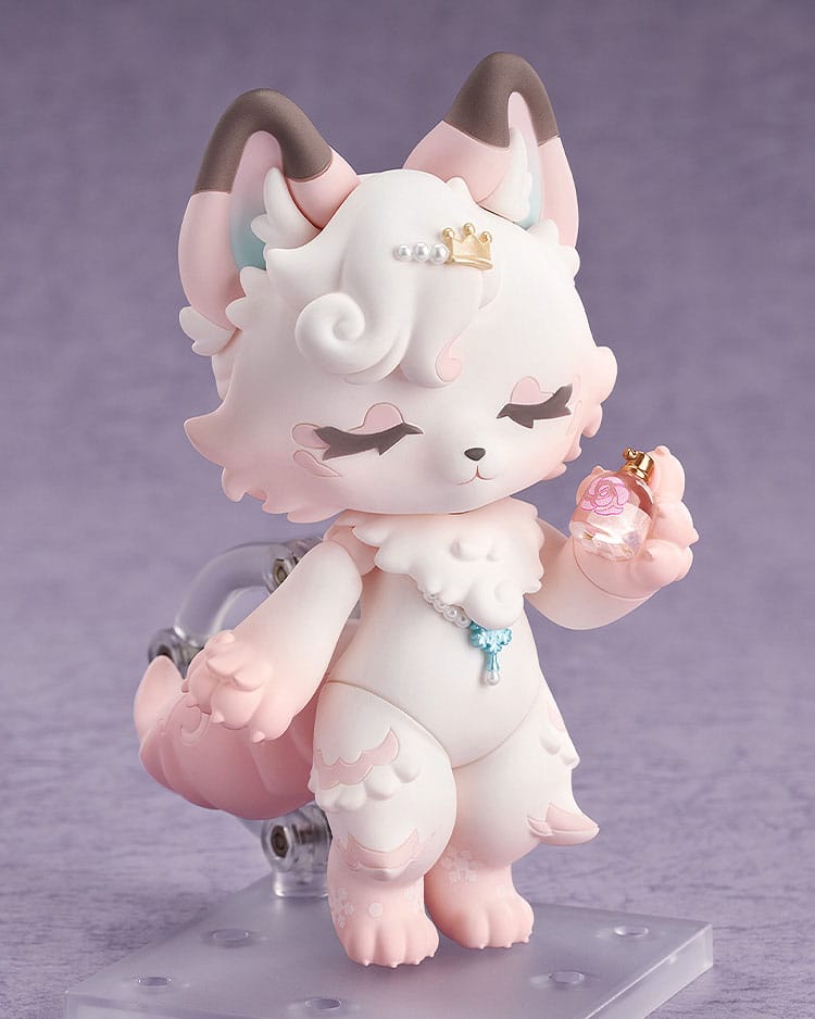 [PREORDINE] Action Figure Nendoroid Dyana - Fluffy Land 10 cm - Good Smile Company - Action figures
