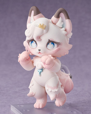 [PREORDINE] Action Figure Nendoroid Dyana - Fluffy Land 10 cm - Good Smile Company - Action figures