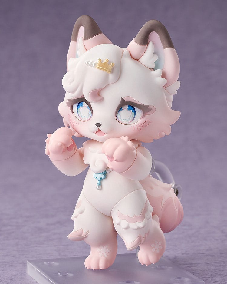 [PREORDINE] Action Figure Nendoroid Dyana - Fluffy Land 10 cm - Good Smile Company - Action figures