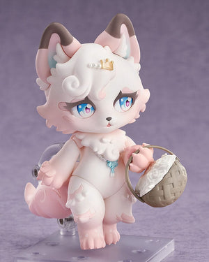 [PREORDINE] Action Figure Nendoroid Dyana - Fluffy Land 10 cm - Good Smile Company - Action figures
