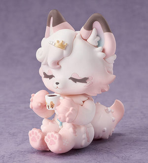 [PREORDINE] Action Figure Nendoroid Dyana - Fluffy Land 10 cm - Good Smile Company - Action figures