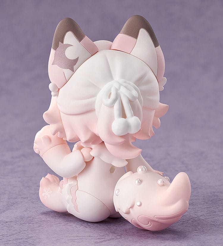 [PREORDINE] Action Figure Nendoroid Dyana - Fluffy Land 10 cm - Good Smile Company - Action figures