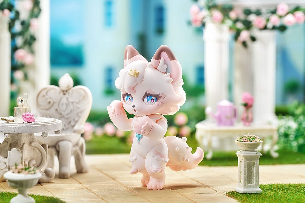[PREORDINE] Action Figure Nendoroid Dyana - Fluffy Land 10 cm - Good Smile Company - Action figures