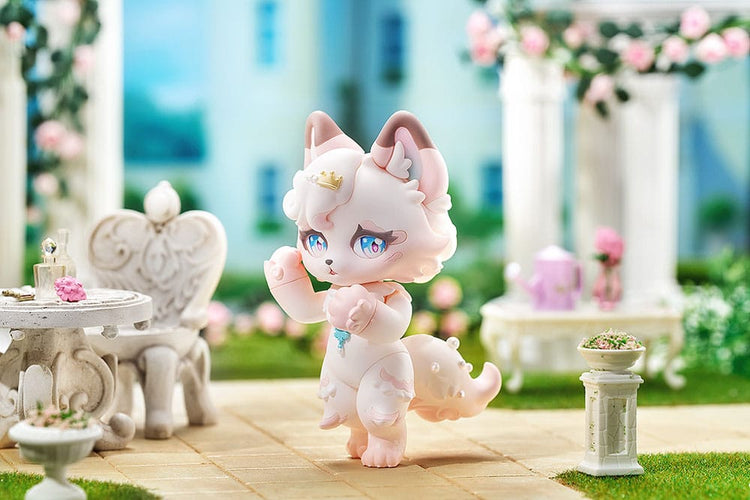 [PREORDINE] Action Figure Nendoroid Dyana - Fluffy Land 10 cm - Good Smile Company - Action figures