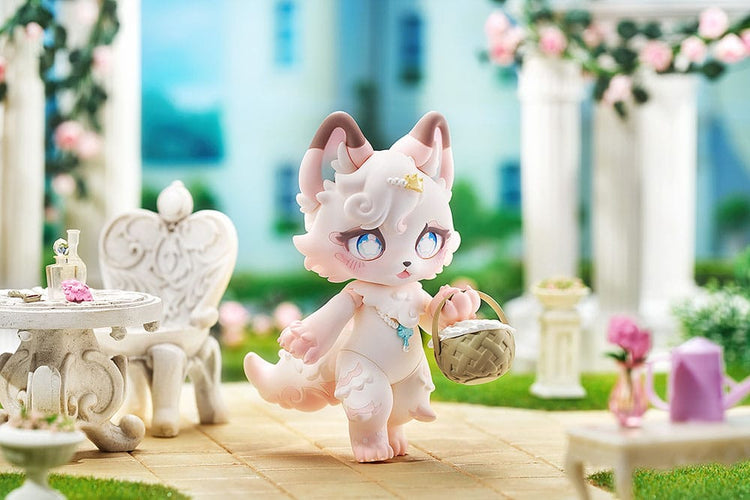 [PREORDINE] Action Figure Nendoroid Dyana - Fluffy Land 10 cm - Good Smile Company - Action figures