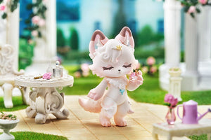 [PREORDINE] Action Figure Nendoroid Dyana - Fluffy Land 10 cm - Good Smile Company - Action figures