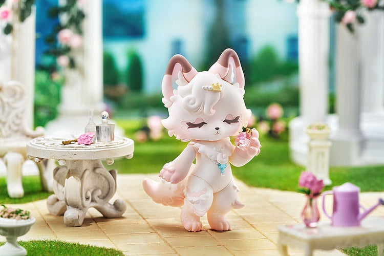 [PREORDINE] Action Figure Nendoroid Dyana - Fluffy Land 10 cm - Good Smile Company - Action figures