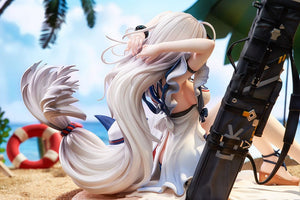 [PREORDINE] Statua Arknights Skadi: Waverider WR04 Ver. 1/7 - Good Smile Company - Good Smile Company - Statue