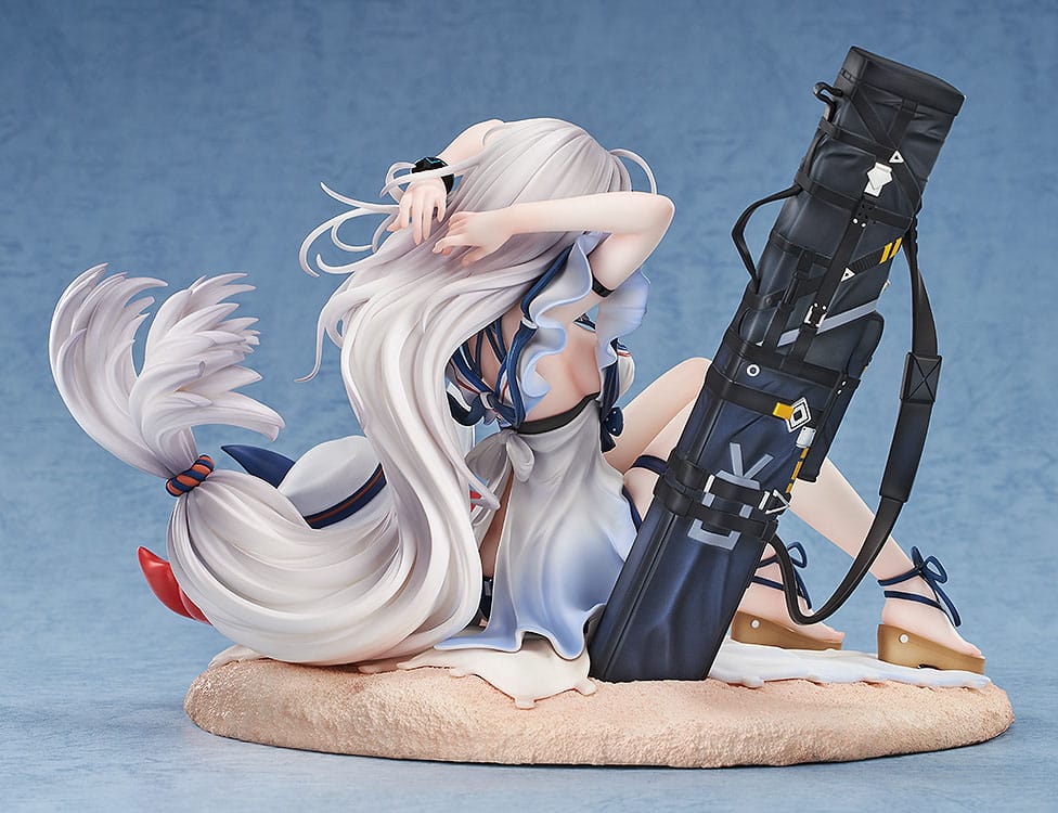 [PREORDINE] Statua Arknights Skadi: Waverider WR04 Ver. 1/7 - Good Smile Company - Good Smile Company - Statue