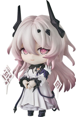 [PREORDINE] Arknights Action Figure Nendoroid Civilight Eterna 10 cm - Good Smile Company - Action figures