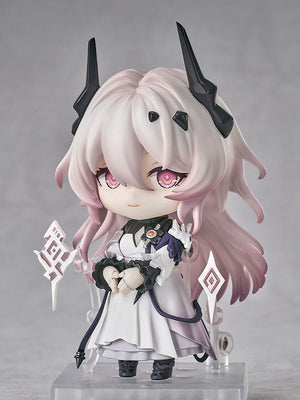 [PREORDINE] Arknights Action Figure Nendoroid Civilight Eterna 10 cm - Good Smile Company - Action figures