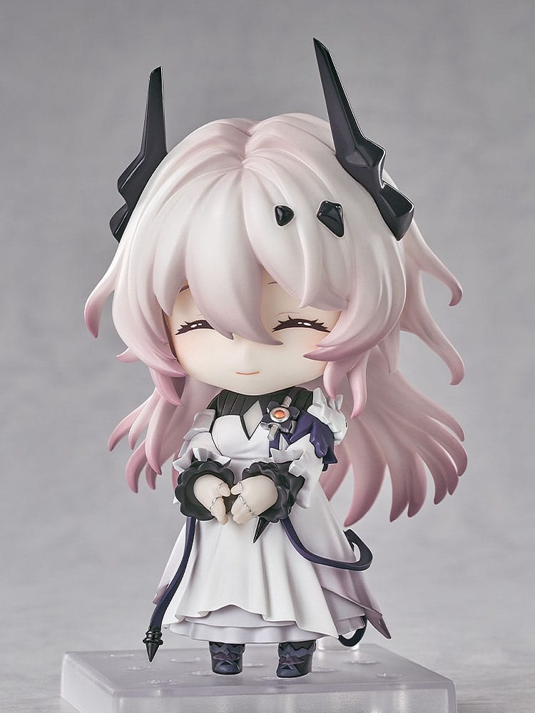 [PREORDINE] Arknights Action Figure Nendoroid Civilight Eterna 10 cm - Good Smile Company - Action figures