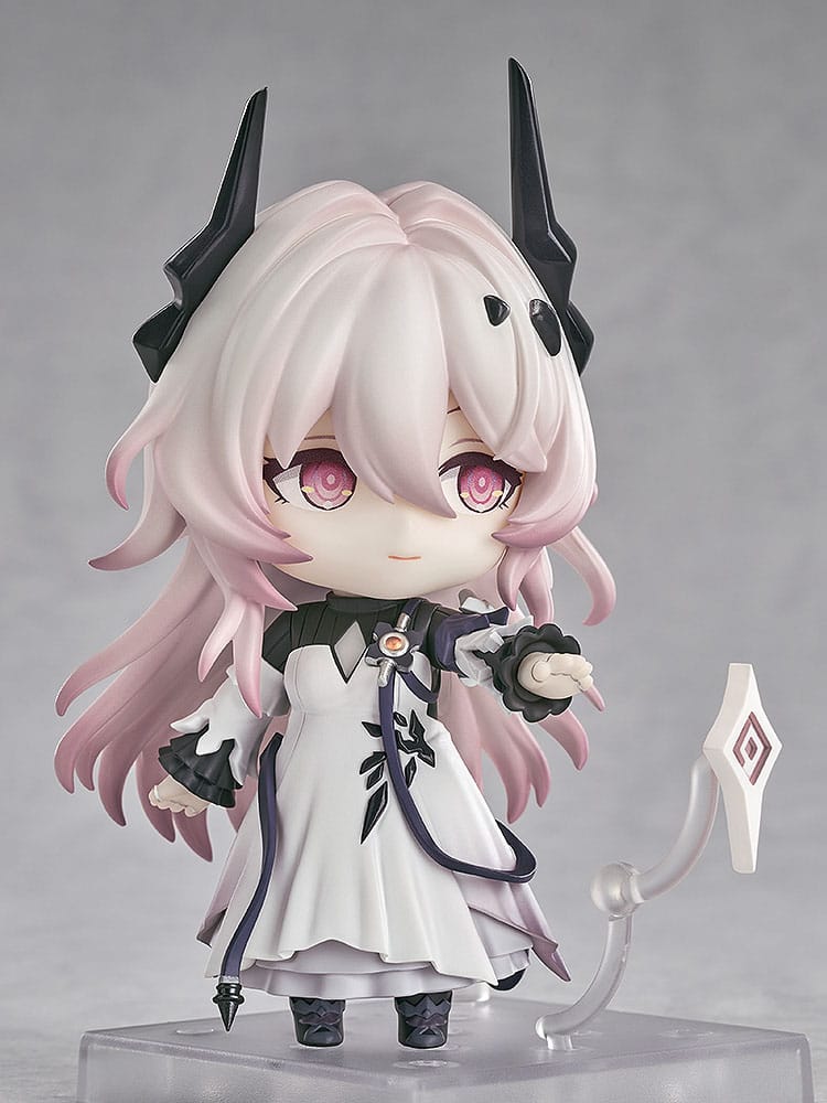 [PREORDINE] Arknights Action Figure Nendoroid Civilight Eterna 10 cm - Good Smile Company - Action figures