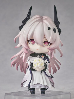[PREORDINE] Arknights Action Figure Nendoroid Civilight Eterna 10 cm - Good Smile Company - Action figures