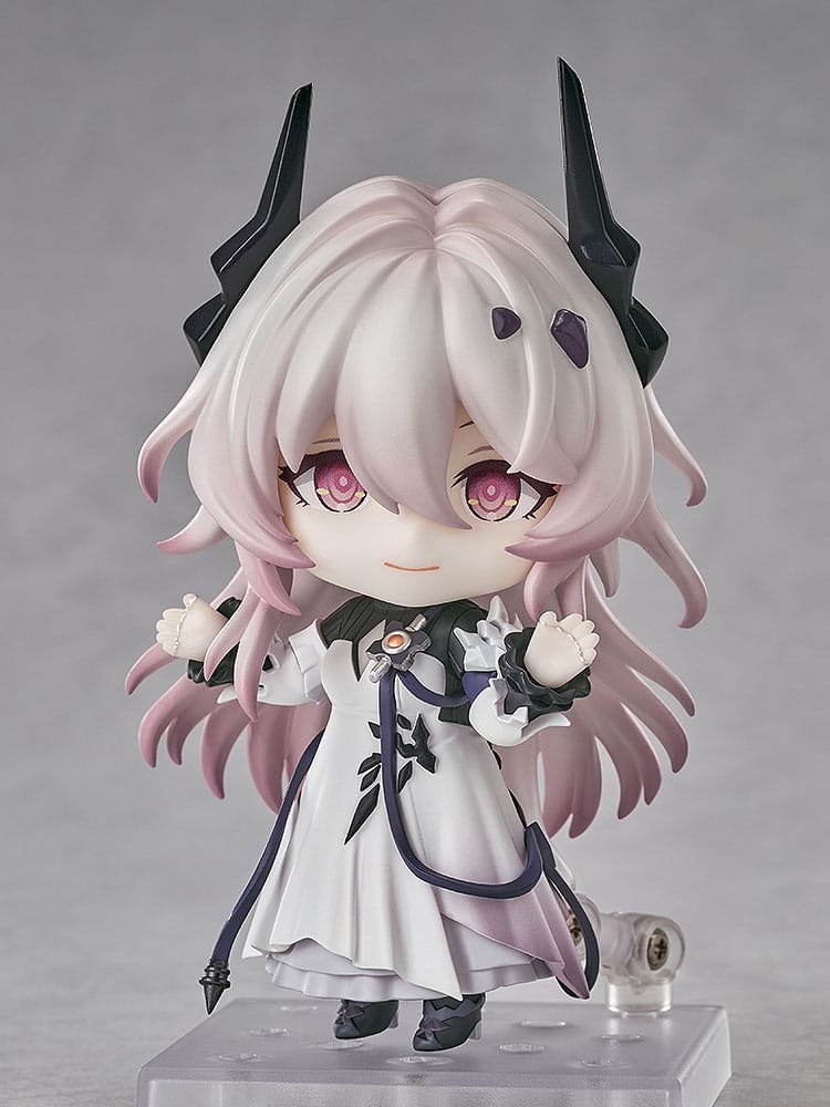 [PREORDINE] Arknights Action Figure Nendoroid Civilight Eterna 10 cm - Good Smile Company - Action figures