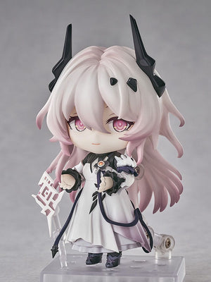 [PREORDINE] Arknights Action Figure Nendoroid Civilight Eterna 10 cm - Good Smile Company - Action figures