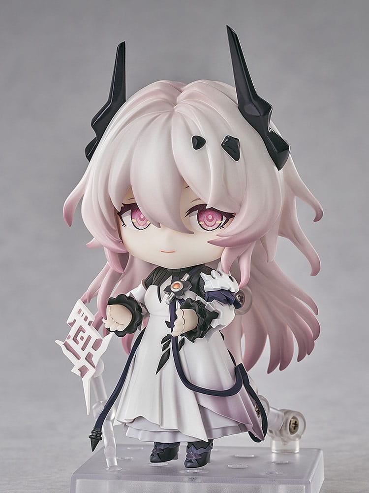 [PREORDINE] Arknights Action Figure Nendoroid Civilight Eterna 10 cm - Good Smile Company - Action figures