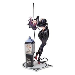 [PREORDINE] Goddess of Victory: Nikke Statua 1/7 Quency: Escape Queen 27 cm - Good Smile Company - Statue