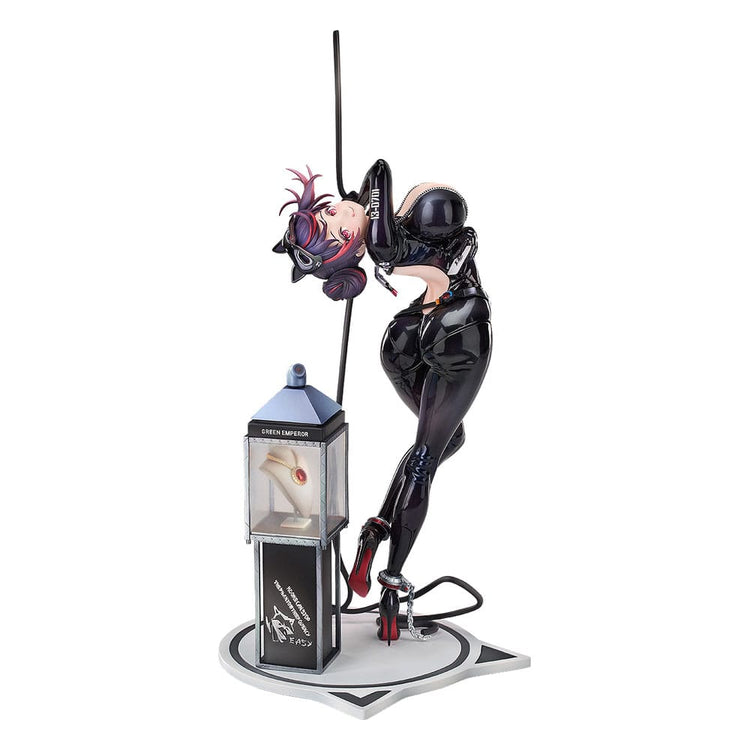 [PREORDINE] Goddess of Victory: Nikke Statua 1/7 Quency: Escape Queen 27 cm - Good Smile Company - Statue
