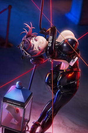 [PREORDINE] Goddess of Victory: Nikke Statua 1/7 Quency: Escape Queen 27 cm - Good Smile Company - Statue