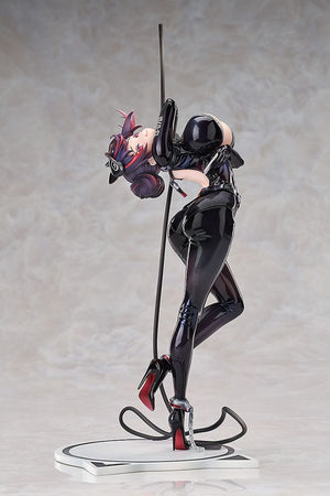 [PREORDINE] Goddess of Victory: Nikke Statua 1/7 Quency: Escape Queen 27 cm - Good Smile Company - Statue